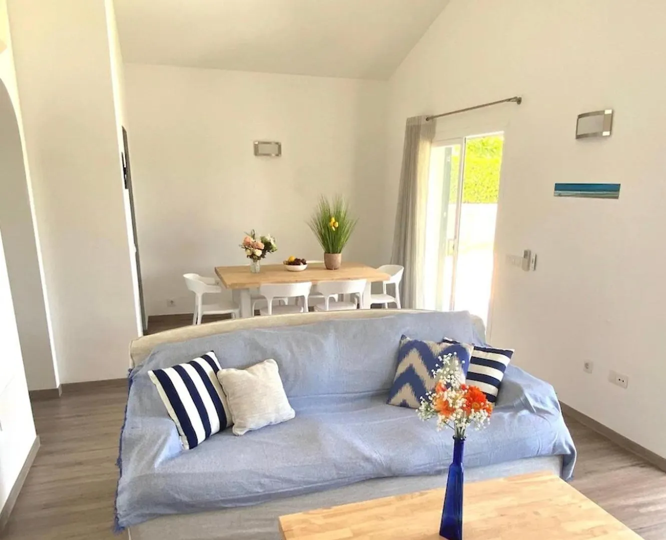 Villa Los Tres Menorca Cala 'n Bosch