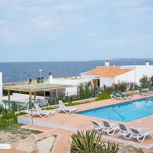 Appartement Sagitario Rymar, Cala'N Bosch (Menorca)